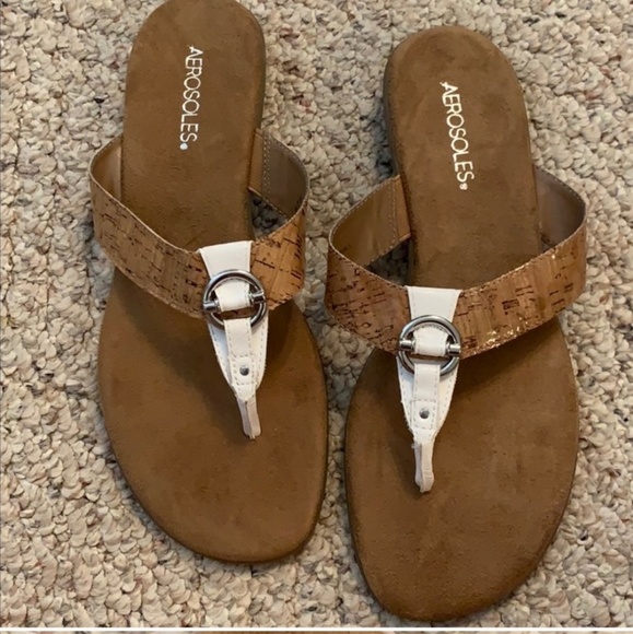aerosoles sandals sale
